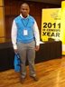 Mr. Thandekile Nyulu